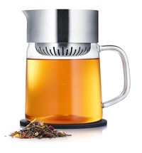Blomus Theepot Met Filter Tea Jane 1 Liter